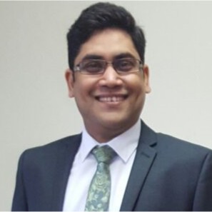 Abhishek Khanna